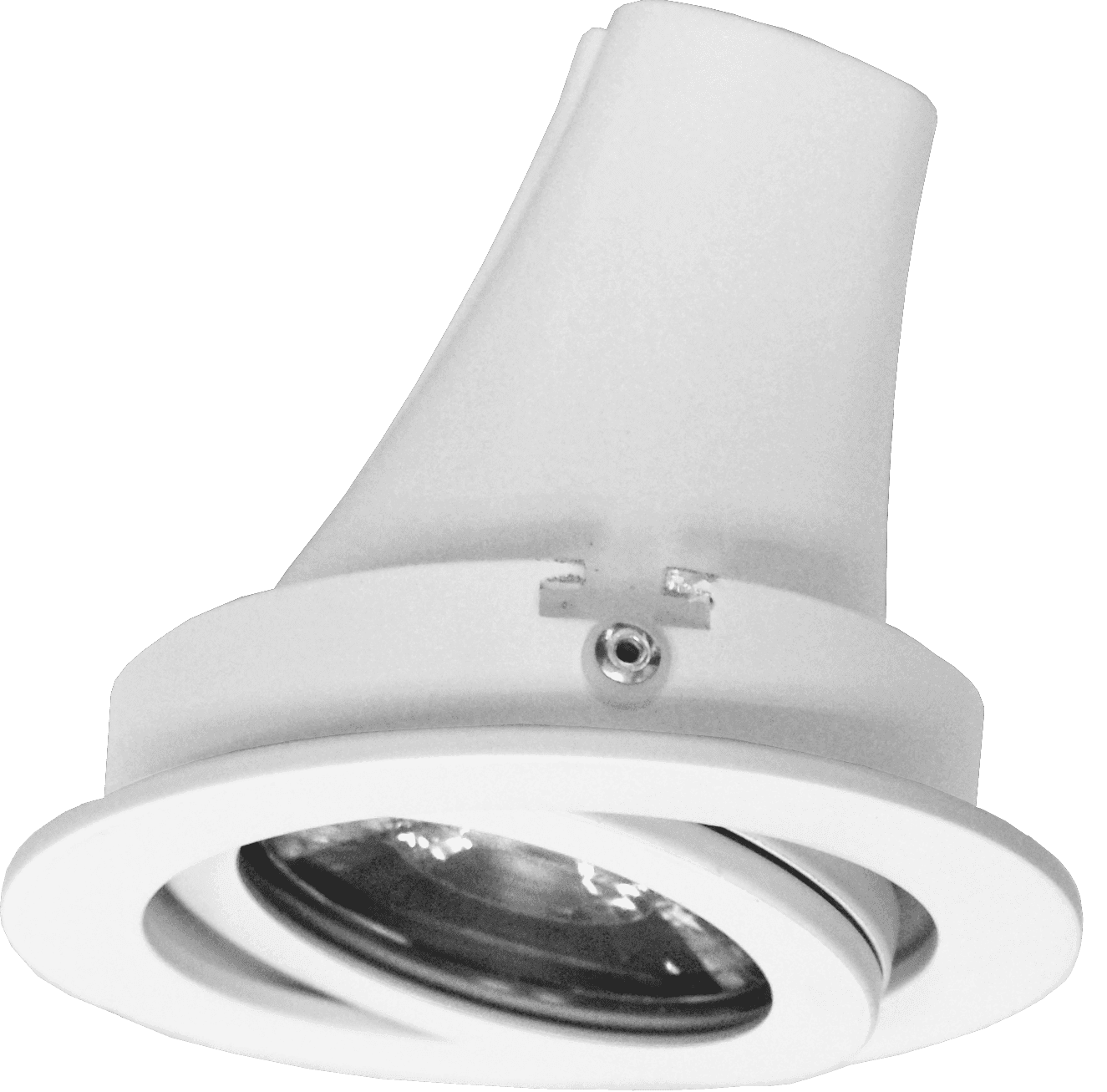 4 inch recessed lighting Dumb white customized LED Recessed Spotlight SUMBAO Warranty