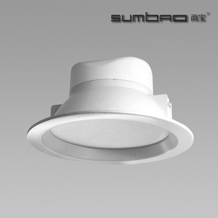 SUMBAO DW015-3 SUMBAO Multi-Head LED luminaires are ideal for retail accent lighting LED Recessed Spotlight image31