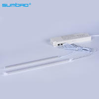 L0908A/L0908B sensor strip light