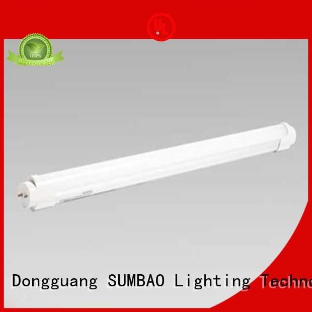 SUMBAO led tube light online light 3000K 14W 5w