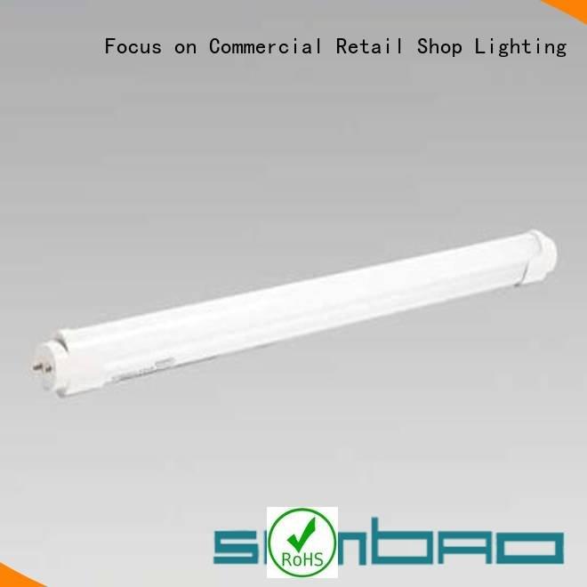 Hot led tube light online 5w 4000K dimmable SUMBAO Brand