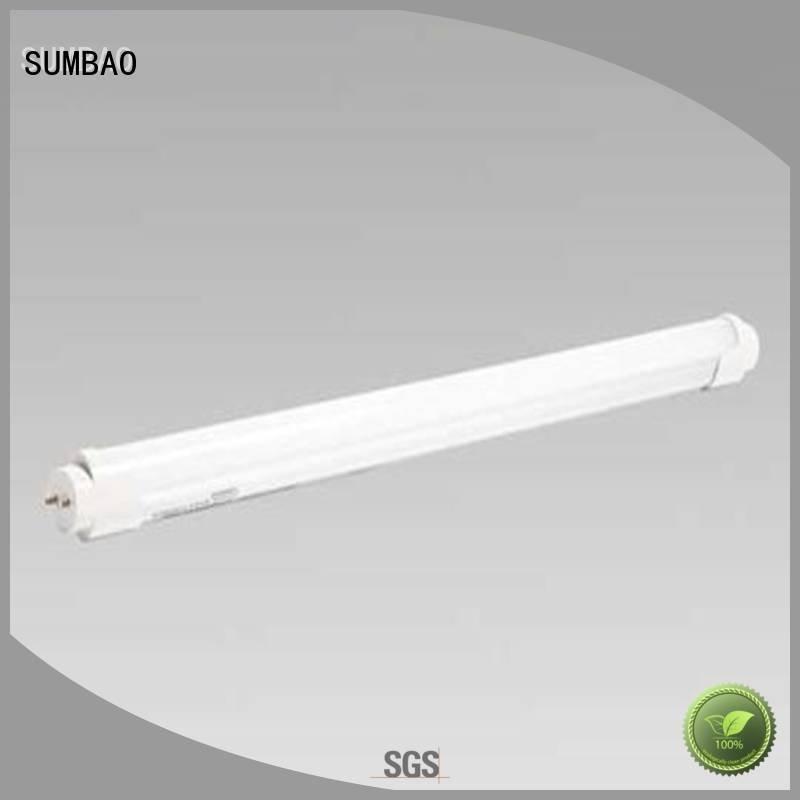 SUMBAO Brand imported Warehouses led tube light online angles t8