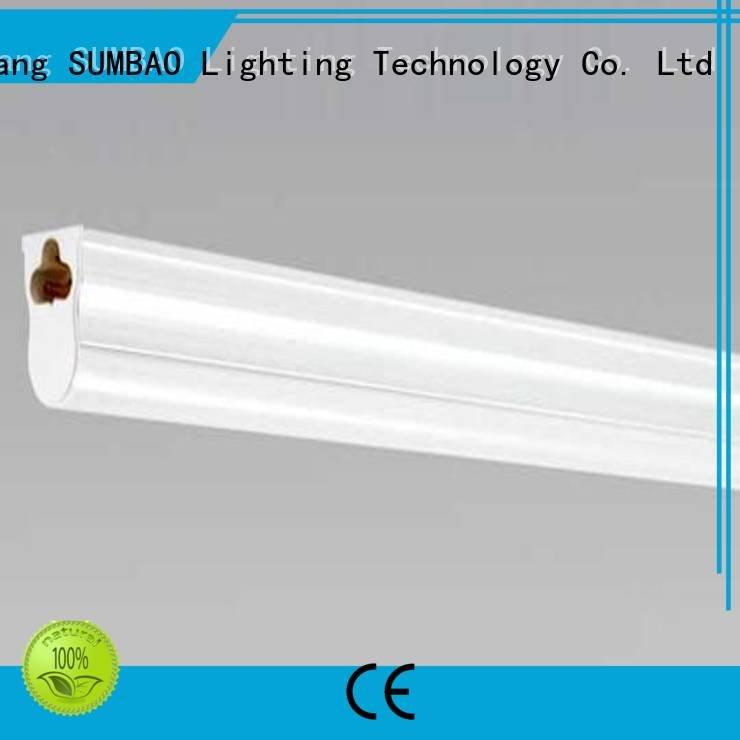 SUMBAO led tube light online showcase accent imported