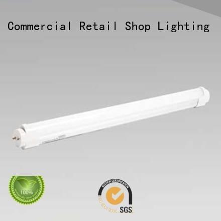 SUMBAO Brand chip led tube light online AL+PC cob