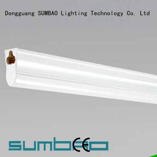 SUMBAO 9w appearance LED Tube Light ideal light