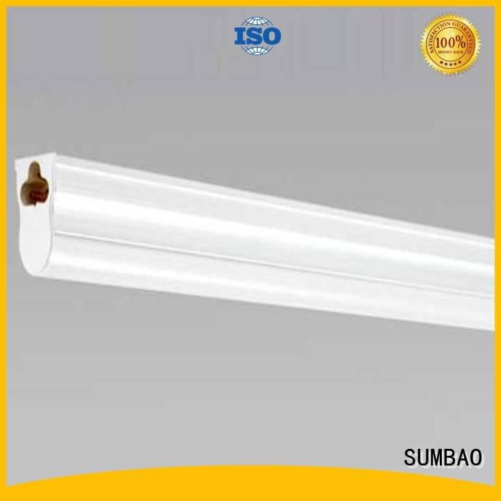 SUMBAO led tube light online lighting Warehouses Supermarkets angles