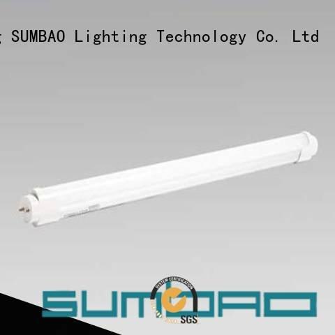 led tube light online appearance efficiency SUMBAO Brand