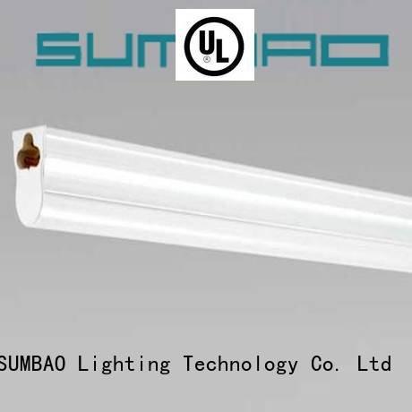 Hot led tube light online Factories LED Tube Light application SUMBAO