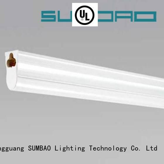tube led t5 commercial dimmable Tube Light SUMBAO Brand