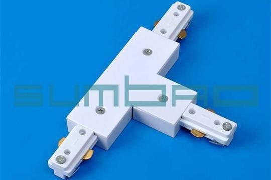 T connector