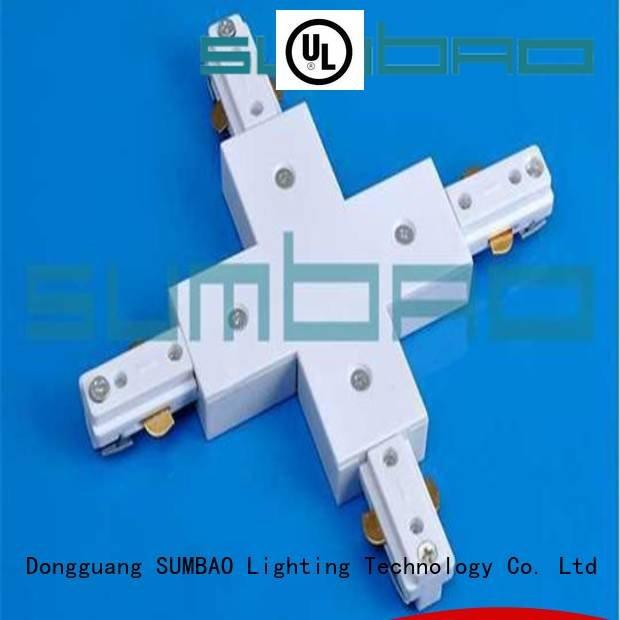 led tube light appearance connector Gray cob SUMBAO