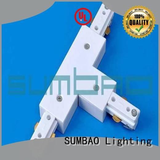 SUMBAO Brand tk050 showcase led tube light 18w connector