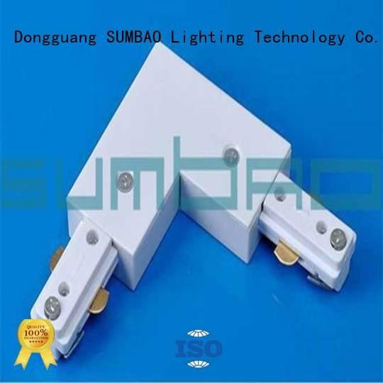 led tube light showcase SUMBAO Brand LED light Accessories
