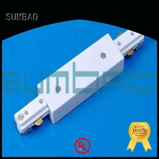 led tube light White T connector showcase SUMBAO