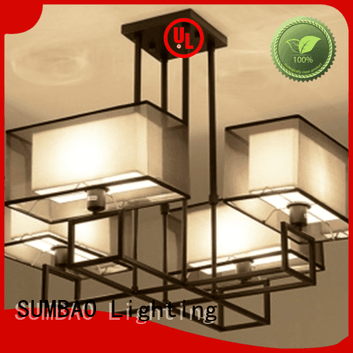 SUMBAO Brand lumen showcase 100lmw LED Recessed Spotlight both