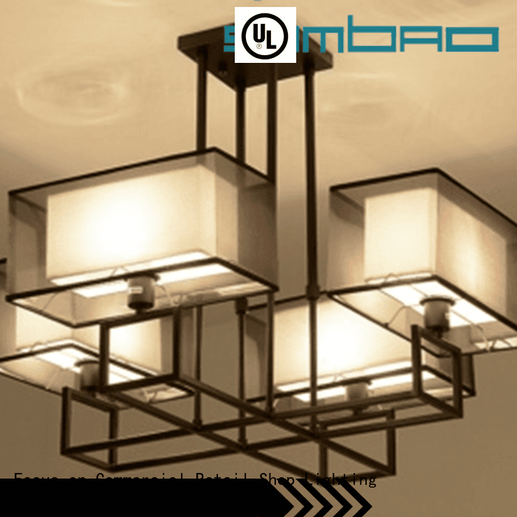 SUMBAO light tk062 tk064 4 inch recessed lighting cob