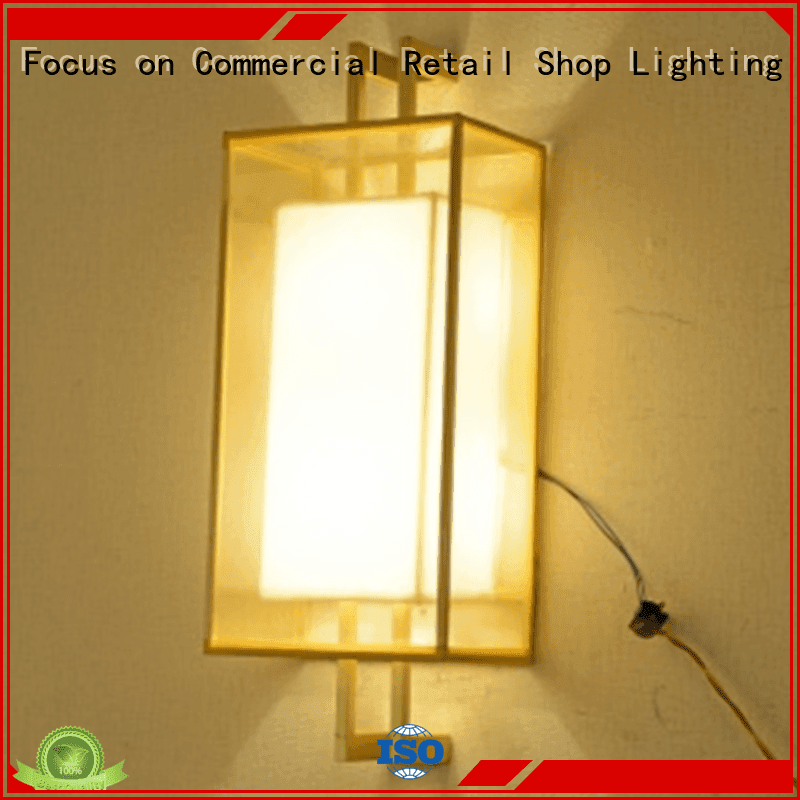 Clothing store quality SUMBAO LED Recessed Spotlight