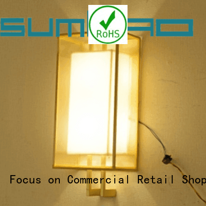 SUMBAO Brand appearance 4 inch recessed lighting 18w cob
