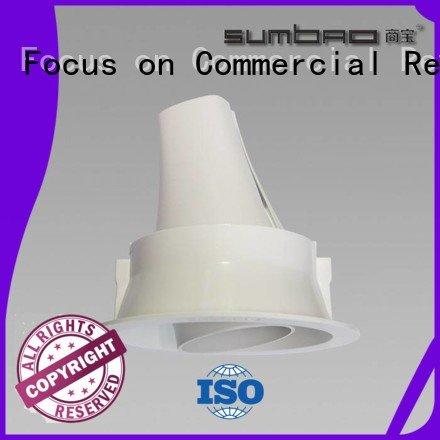 4 inch recessed lighting dw069 3500K dw0152 ideal