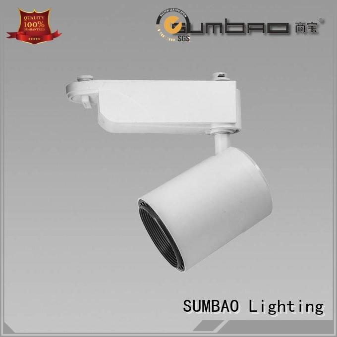 track light bulbs tk065 dimmable SUMBAO Brand