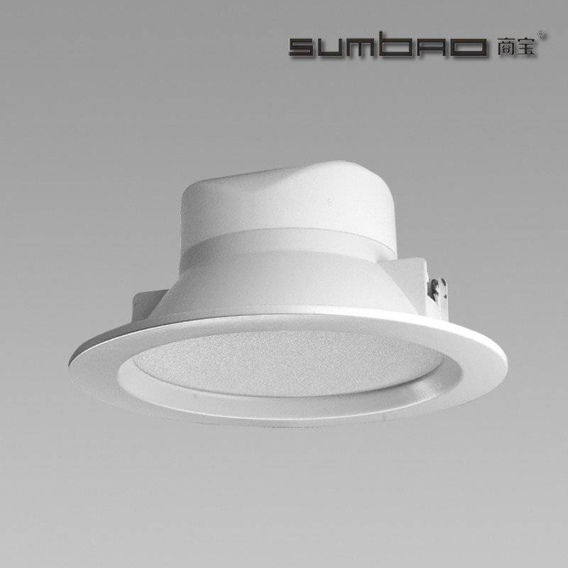 FL015 SUMBAO Lighting Best Selling LED Downlight 5W Both for Commercial and Residential Ambient Lighting Application