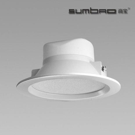 FL015 SUMBAO照明最畅销的LED天花灯5W用于商业和住宅环境照明应用