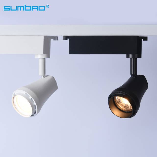 TK010A/TK010B 6w,10w anti-glare led mini round COB led recessed spotlight reflector cup wall wash light lens light indoor