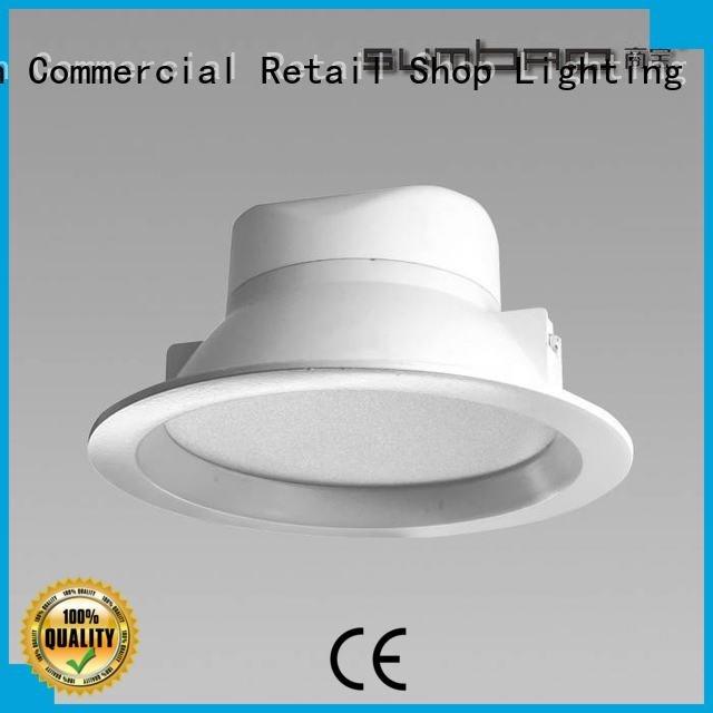 SUMBAO led downlighter ∅180x85mm ideal 40w
