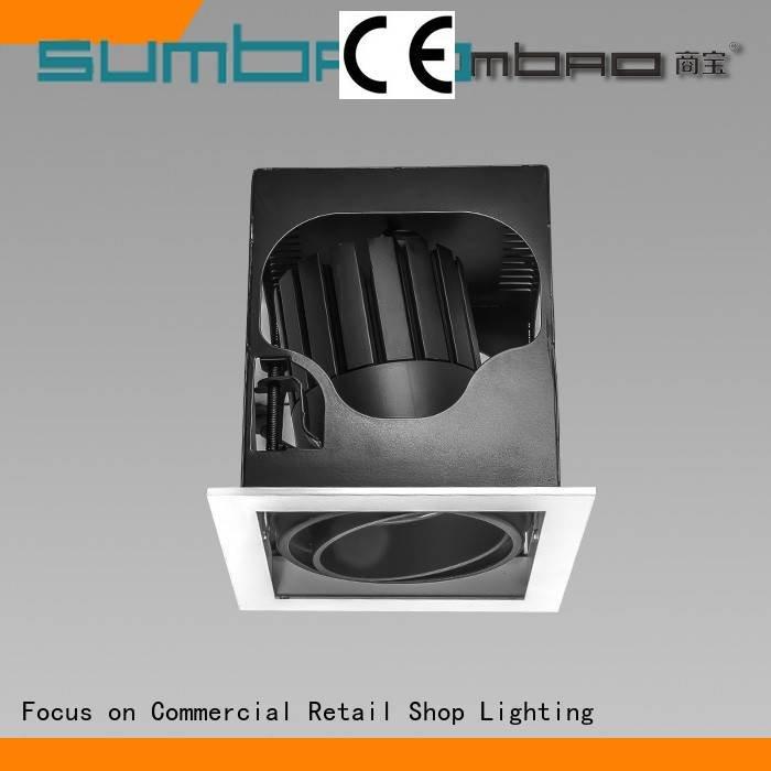 4 inch recessed lighting dw0153 dw0721 LED Recessed Spotlight SUMBAO Warranty