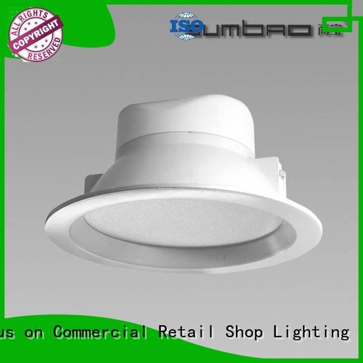 Hot led downlighter 24w LED Down Light ∅180x85mm SUMBAO