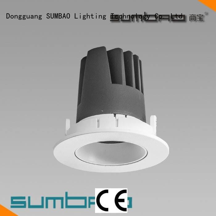Hot lightolier recessed lighting dw0301 high cree SUMBAO Brand
