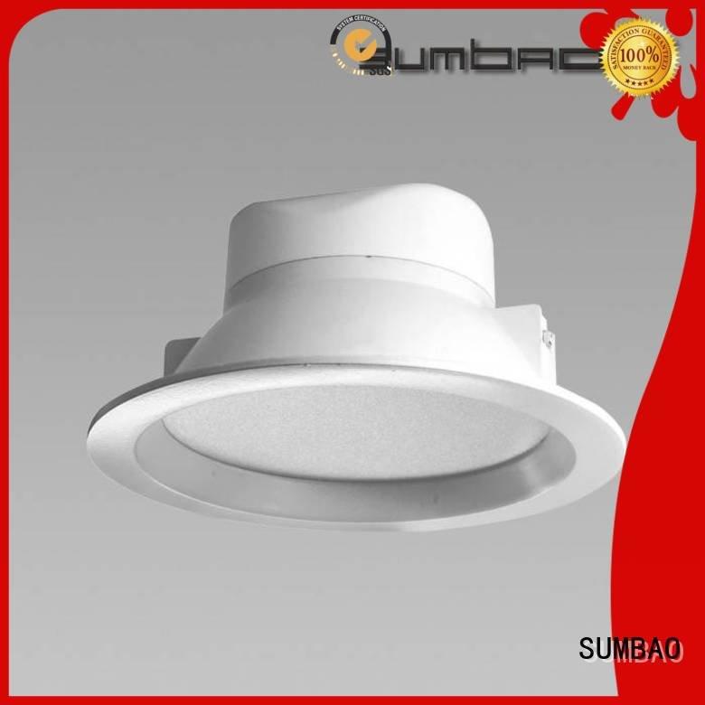 led downlighter light 100lmw imported Specification grade AL Bulk Buy
