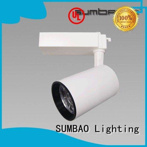 SUMBAO Brand chip 30w 10W LED Track Spotlight
