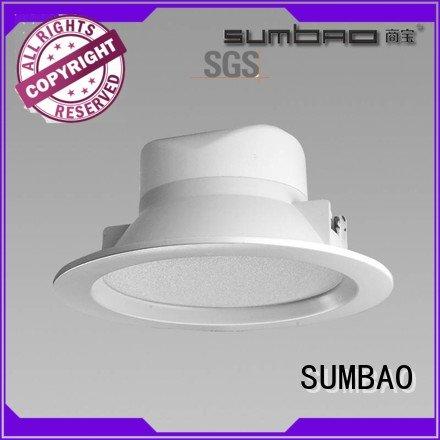 40w 15W residential quality SUMBAO LED Down Light