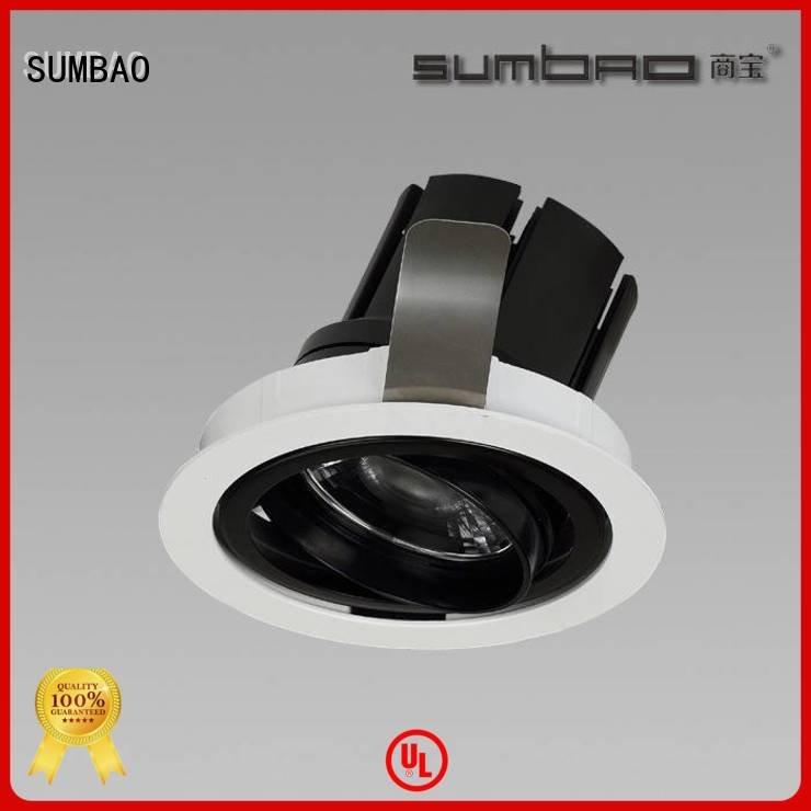 4 inch recessed lighting residences dw084 SUMBAO Brand