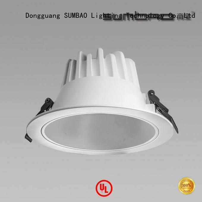 Wholesale design 4000K LED Down Light SUMBAO Brand
