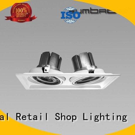 SUMBAO Brand dw0191 4 inch recessed lighting spotlight dw067
