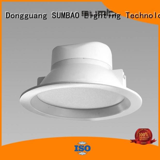 SUMBAO Brand cri efficiency smart led downlighter