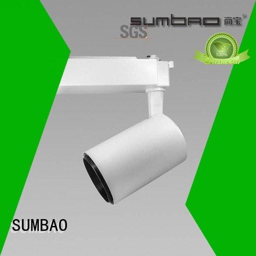 track light bulbs wide LED Track Spotlight SUMBAO Brand
