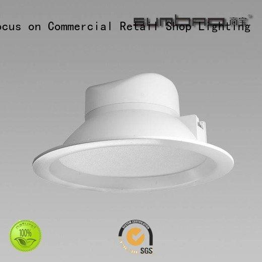SUMBAO chip 15W imported led downlighter 10w