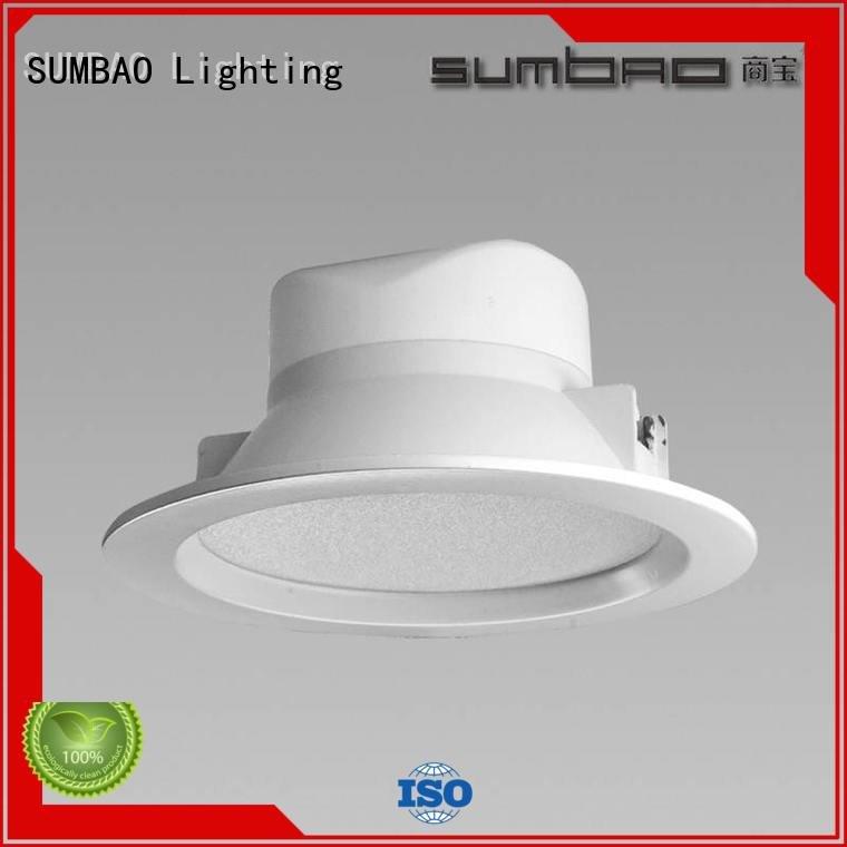 SUMBAO Brand 5w Residence Retail shops LED Down Light lighting