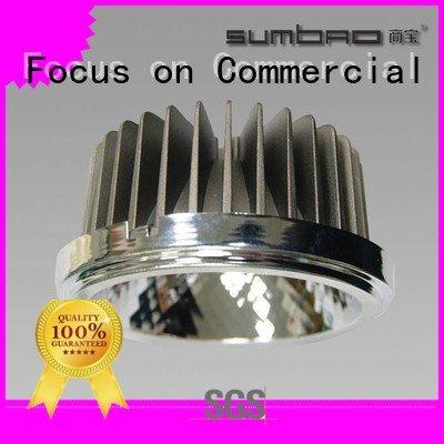 Hot 4 inch recessed lighting dw084 dw085 dw069 SUMBAO Brand