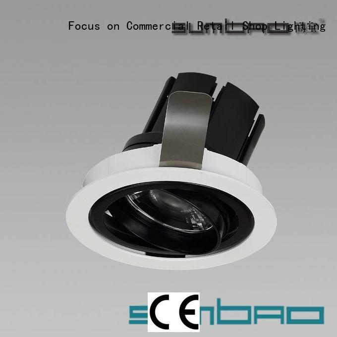ic remodel recessed lighting dw0521 dw0722 LED Spotlight SUMBAO Brand
