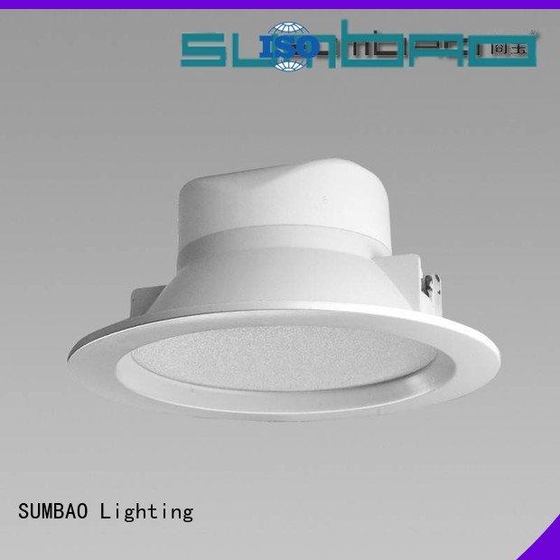 10w lumen SUMBAO LED Down Light