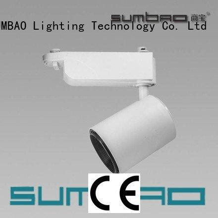 track light bulbs Supermarket tk062 Imported COB chip 18w24w