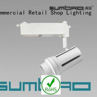 SUMBAO seller LED  Spotlight retail 18w