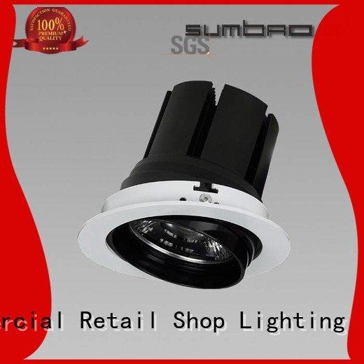 4 inch recessed lighting low square spots 24w