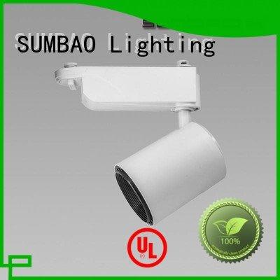track light bulbs tk065 tk066 LED Track Spotlight SUMBAO Warranty