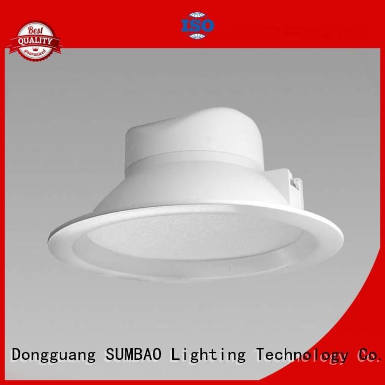 led downlighter Supermarket SUMBAO Brand LED Down Light