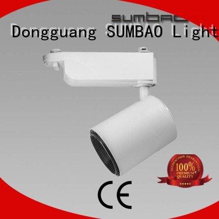 SUMBAO Brand design tk062 12°15°20°3 track light bulbs